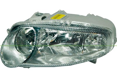 Prasco Hauptscheinwerfer [Hersteller-Nr. AA3404904] für Alfa Romeo