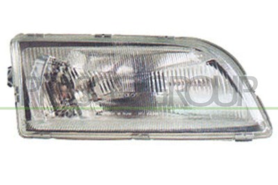 Prasco Hauptscheinwerfer [Hersteller-Nr. VV0284603] für Volvo