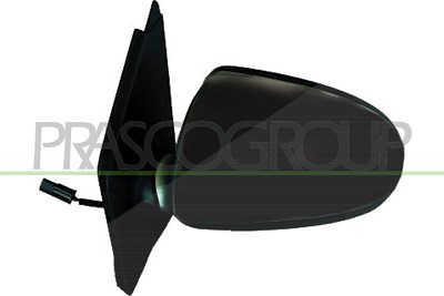 Prasco Außenspiegel [Hersteller-Nr. ME3057304] für Smart