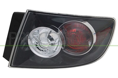 Prasco Heckleuchte [Hersteller-Nr. MZ3284154] für Mazda