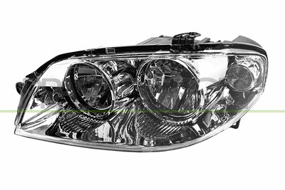 Prasco Hauptscheinwerfer [Hersteller-Nr. FT3404904] für Fiat