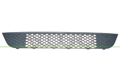 Prasco Lüftungsgitter, Stoßfänger [Hersteller-Nr. FD3422120] für Ford