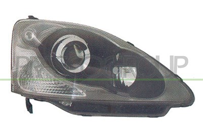 Prasco Hauptscheinwerfer [Hersteller-Nr. HD0404903] für Honda