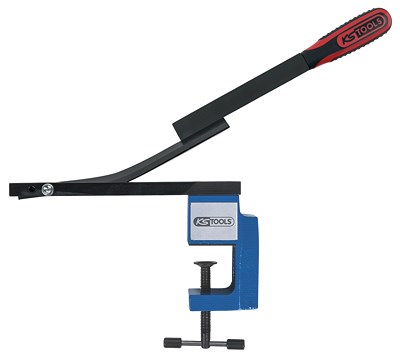 Ks Tools Handtafelschere [Hersteller-Nr. 118.0144]