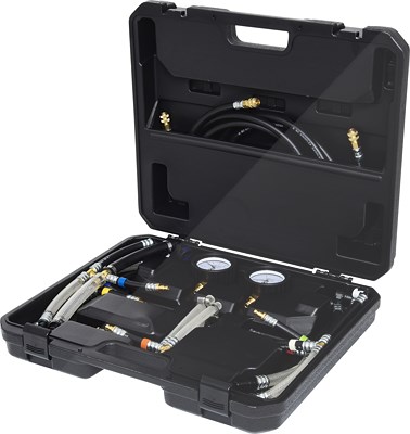 Ks Tools Prüfset, Kraftstoffidentifikation [Hersteller-Nr. 150.1845]