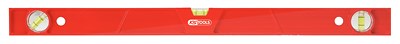 Ks Tools Schwere Aluminiumdruckguss-Wasserwaage Skelettform, 800mm [Hersteller-Nr. 204.4810]