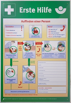 Ks Tools Rettungsschild [Hersteller-Nr. 117.2479]