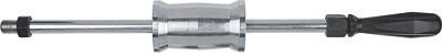 Ks Tools Gleithammer 1,5 Kg, Aufnahmegewinde 5/16"x16 mm [Hersteller-Nr. 152.1255]