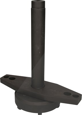 Ks Tools Nutmuttern-Schlüssel, Zapfeninnendurchmesser 123,5 mm [Hersteller-Nr. 460.3796]