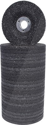 Ks Tools Schruppschleifscheibe, gewölbt, Ø 59mm, 25-Pack [Hersteller-Nr. 515.5058]