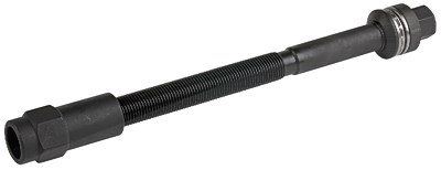 Sw Stahl Zugspindel mit Spindelmutter [Hersteller-Nr. 301051L-11]