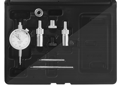 Sw Stahl OT- und Zündzeitpunkt-Einstellsatz, 8-teilig [Hersteller-Nr. 26118L]