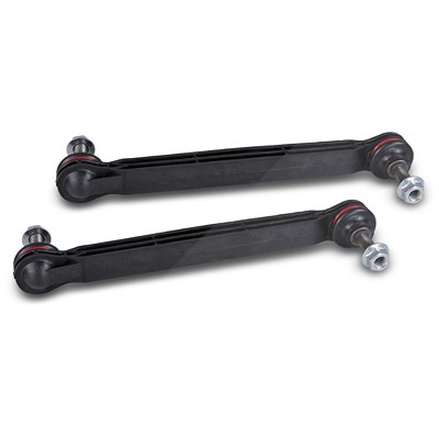Bestprice 2x Koppelstange vorne [Hersteller-Nr. 40978628] für Alfa Romeo, Jeep, Fiat
