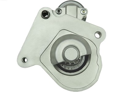 As-pl Starter -GENERALÜBERHOLT- [Hersteller-Nr. S9020PR] für Ford, Mazda