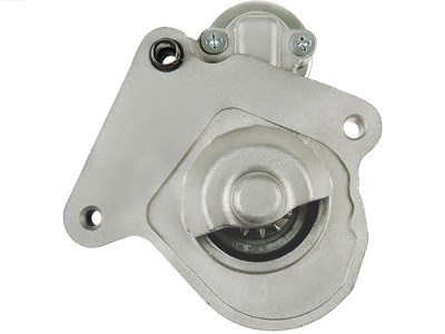 As-pl Starter -GENERALÜBERHOLT- [Hersteller-Nr. S9020SR] für Mazda, Ford