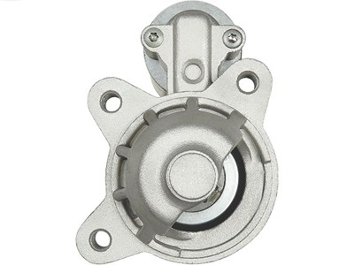 As-pl Starter -GENERALÜBERHOLT- [Hersteller-Nr. S9035SR] für Mazda, Ford