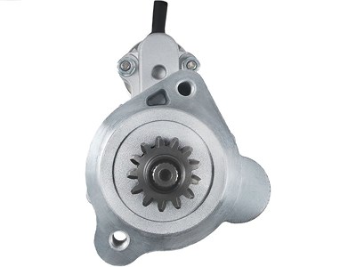 As-pl Starter [Hersteller-Nr. S6506S] für Land Rover, Jaguar