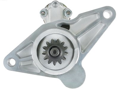 As-pl Starter [Hersteller-Nr. S6492S] für Land Rover, Jaguar
