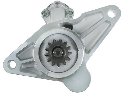 As-pl Starter [Hersteller-Nr. S6490S] für Land Rover, Jaguar