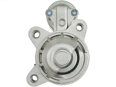 As-pl Starter -GENERALÜBERHOLT- [Hersteller-Nr. S9014SR] für Mazda, Ford