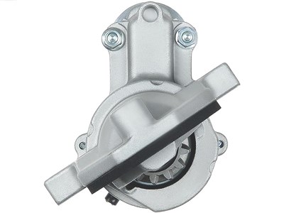 As-pl Starter [Hersteller-Nr. S6305S] für Jaguar, Land Rover