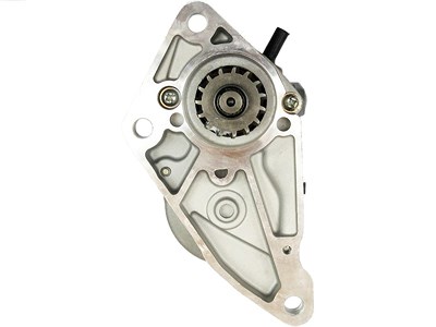 As-pl Starter [Hersteller-Nr. S6080] für Land Rover, Mg, Rover