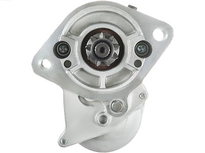 As-pl Starter [Hersteller-Nr. S6012] für Mg, Rover, Land Rover