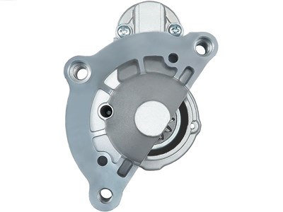 As-pl Starter [Hersteller-Nr. S5303S] für Fiat, Citroën, Peugeot, Lancia