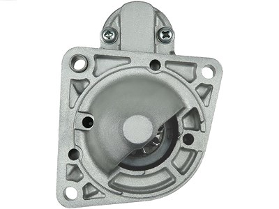 As-pl Starter -GENERALÜBERHOLT- [Hersteller-Nr. S5136PR] für Lancia, Alfa Romeo, Fiat, Vauxhall, Cadillac, Chevrolet, Saab, Opel