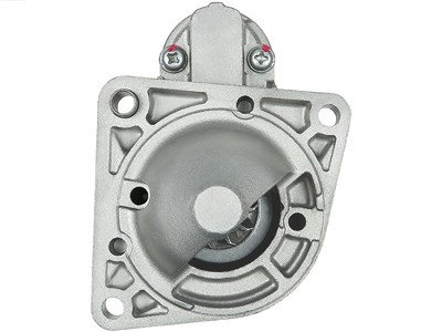As-pl Starter -GENERALÜBERHOLT- [Hersteller-Nr. S5042PR] für Cadillac, Saab, Vauxhall, Opel