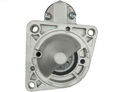 As-pl Starter -GENERALÜBERHOLT- [Hersteller-Nr. S5042SR] für Saab, Cadillac, Opel, Vauxhall