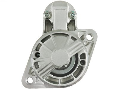 As-pl Starter [Hersteller-Nr. S5020] für Mazda, Hyundai, Mitsubishi, Kia, Proton