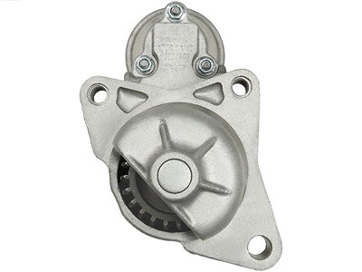 As-pl Starter -GENERALÜBERHOLT- [Hersteller-Nr. S4065PR] für Ford, Mazda