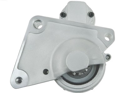 As-pl Starter [Hersteller-Nr. S3251S] für Fiat, Vauxhall, Peugeot, Toyota, Opel, Citroën, Ds