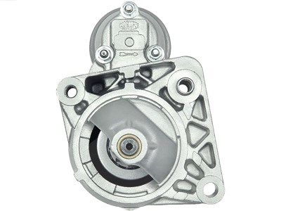 As-pl Starter -GENERALÜBERHOLT- [Hersteller-Nr. S4067PR] für Lancia, Autobianchi, Fiat, Ford