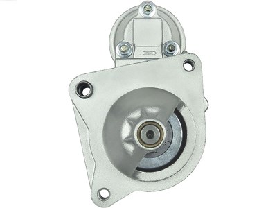 As-pl Starter -GENERALÜBERHOLT- [Hersteller-Nr. S4027SR] für Fiat, Lancia