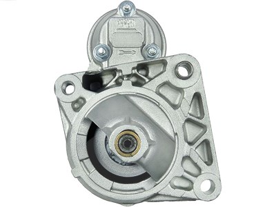 As-pl Starter -GENERALÜBERHOLT- [Hersteller-Nr. S4022PR] für Fiat, Autobianchi, Lancia