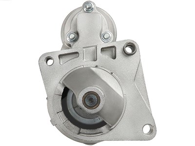 As-pl Starter -GENERALÜBERHOLT- [Hersteller-Nr. S4028SR] für Lancia, Fiat