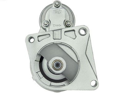 As-pl Starter -GENERALÜBERHOLT- [Hersteller-Nr. S4028PR] für Lancia, Fiat