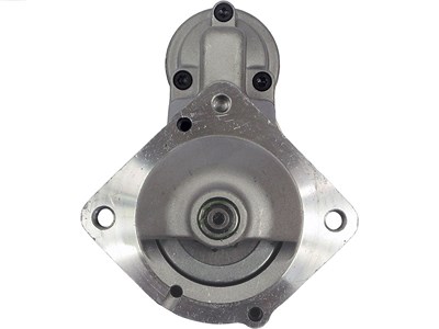 As-pl Starter [Hersteller-Nr. S4035] für BMW, Vauxhall, Land Rover, Opel