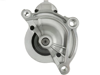 As-pl Starter [Hersteller-Nr. S3238S] für Peugeot, Citroën
