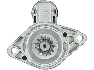 As-pl Starter -GENERALÜBERHOLT- [Hersteller-Nr. S3153PR] für Seat, Skoda, Cupra, VW, Audi