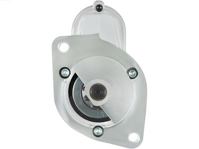 As-pl Starter [Hersteller-Nr. S3225S] für Citroën