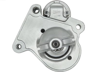 As-pl Starter -GENERALÜBERHOLT- [Hersteller-Nr. S3202PR] für Mazda, Ford