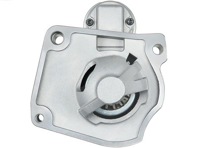 As-pl Starter [Hersteller-Nr. S3182S] für Peugeot, Citroën, Ds, Opel, Vauxhall