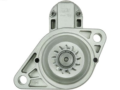 As-pl Starter -GENERALÜBERHOLT- [Hersteller-Nr. S3097PR] für Seat, Cupra, Audi, VW, Skoda