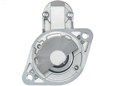 As-pl Starter [Hersteller-Nr. S3111S] für Mitsubishi, Hyundai, Kia, Proton