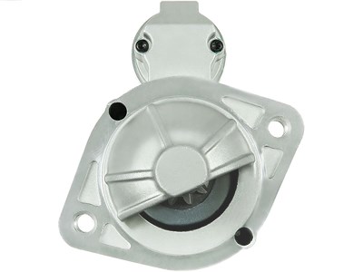 As-pl Starter [Hersteller-Nr. S3109S] für Proton, Hyundai, Mitsubishi