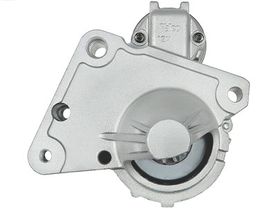 As-pl Starter -GENERALÜBERHOLT- [Hersteller-Nr. S3029SR] für Mini, Opel, Citroën, Vauxhall, Peugeot, Toyota, Ds