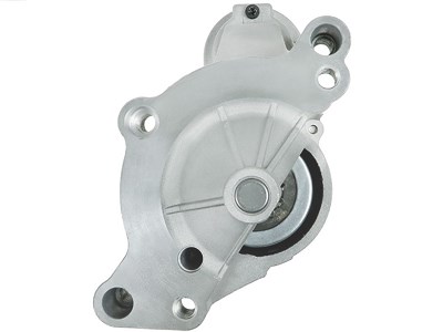 As-pl Starter [Hersteller-Nr. S3089] für Ds, Opel, Vauxhall, Toyota, Lancia, Mitsubishi, Peugeot, Citroën, Fiat